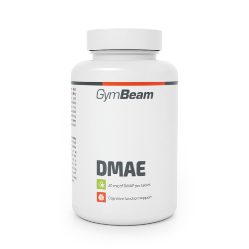 Gym Beam DMAE, 90 Tablets